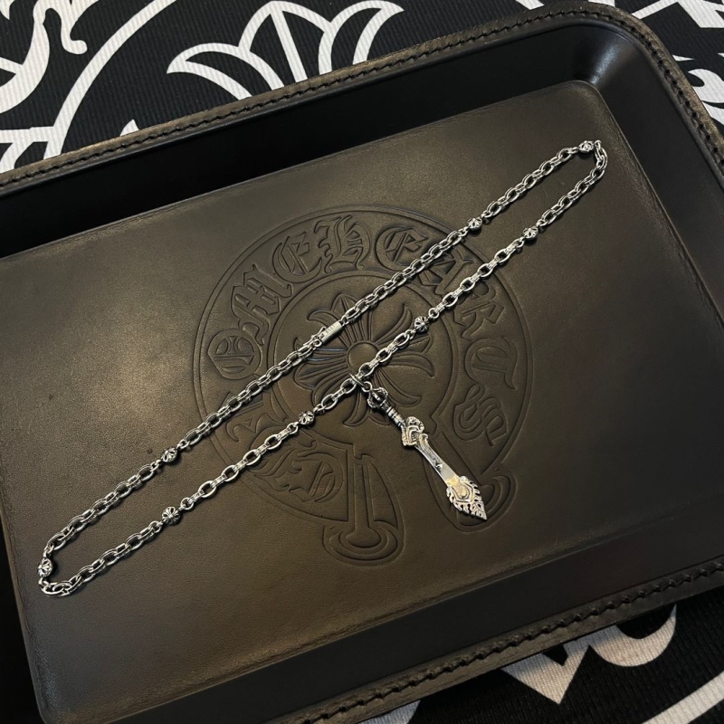 Chrome Hearts Necklaces